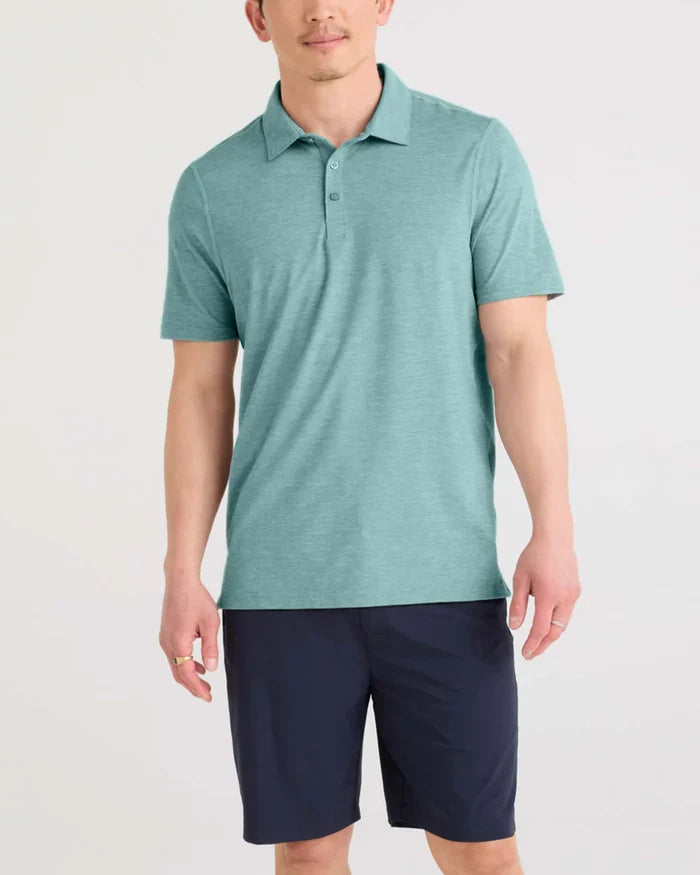 Caddie Short 8" - Men's