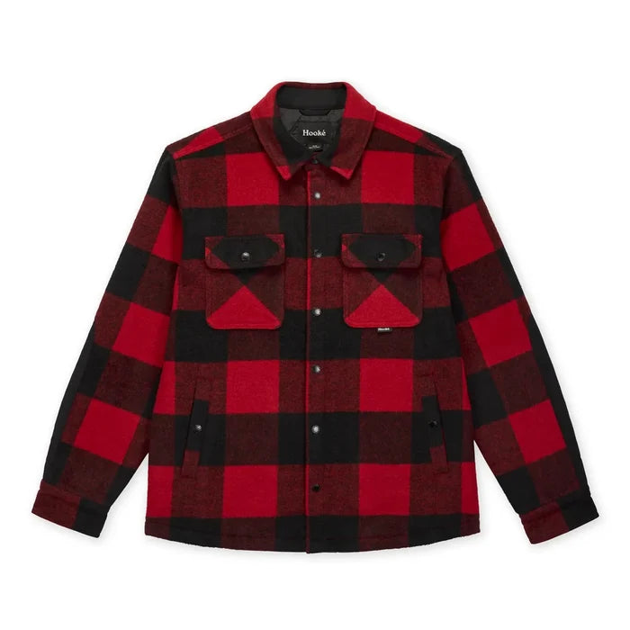 Canadian Insulated Shirt - Men's