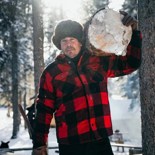 Canadian Insulated Shirt - Men's