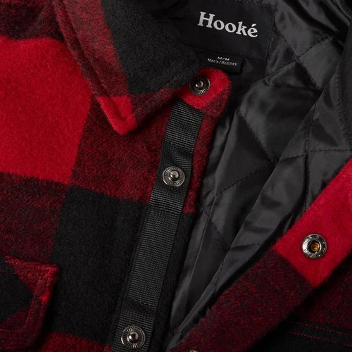 Canadian Insulated Shirt - Men's