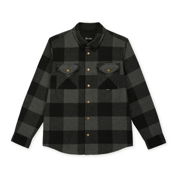 Canadian Overshirt - Men's