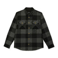 Canadian Overshirt - Men's