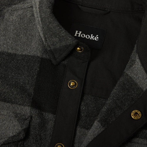 Canadian Overshirt - Men's