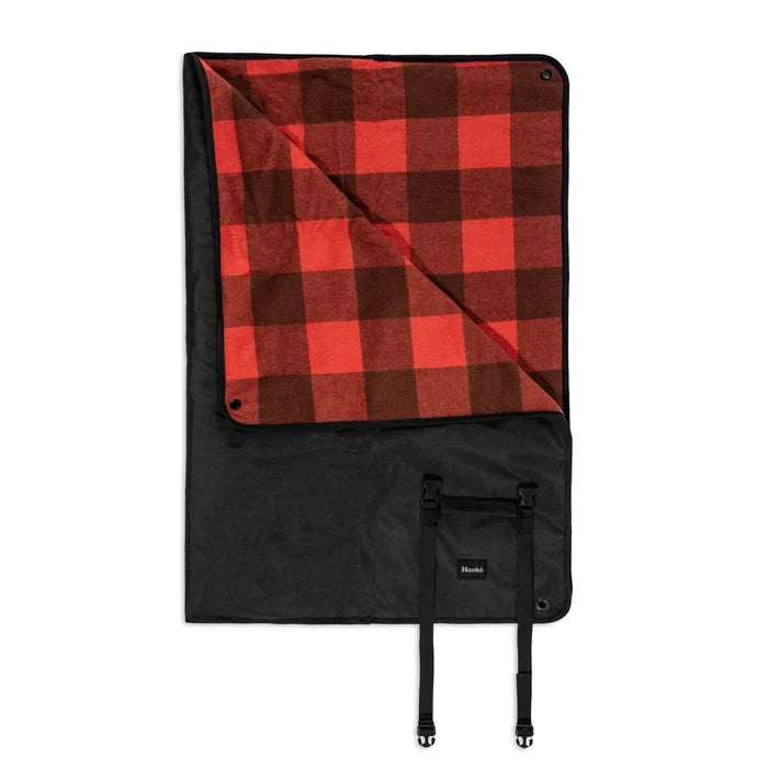 Canadian Waterproof Outdoor Blanket