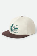 Catch & Release Snapback - Unisex