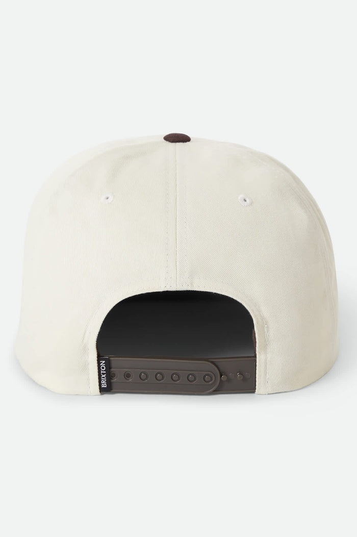 Catch & Release Snapback - Unisex