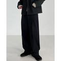 CHINOS CANVAS PANT 2.0 by CRUX