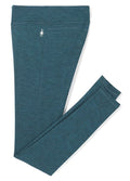 Classic Thermal Merino Base Layer Bottom - Women's BLACK CHERRY HEATHER XL