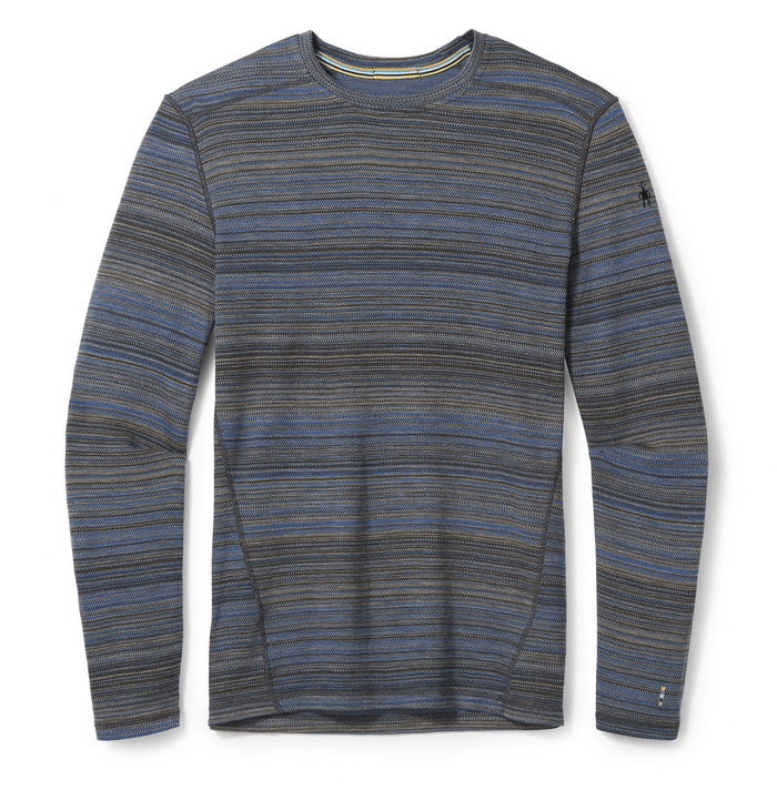Classic Thermal Merino Base Layer Crew - Men's