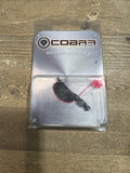 Cobra Boomslang Pin