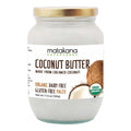 Matakana Superfoods Coconut Butter Organic_1