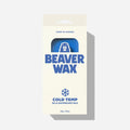Cold Temperature Ski & Snowboard Wax