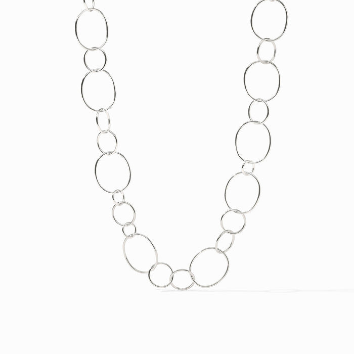 Colette Smooth Necklace Julie Vos