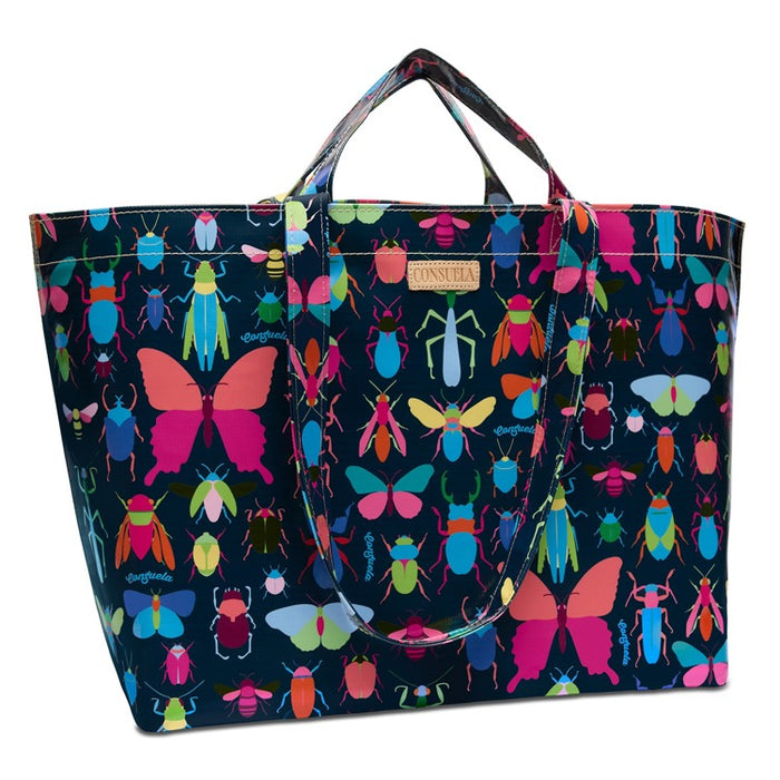 Consuela GRABNGO JUMBO Gemma BAG