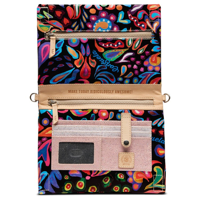 Consuela METRO Sophie CROSSBODY
