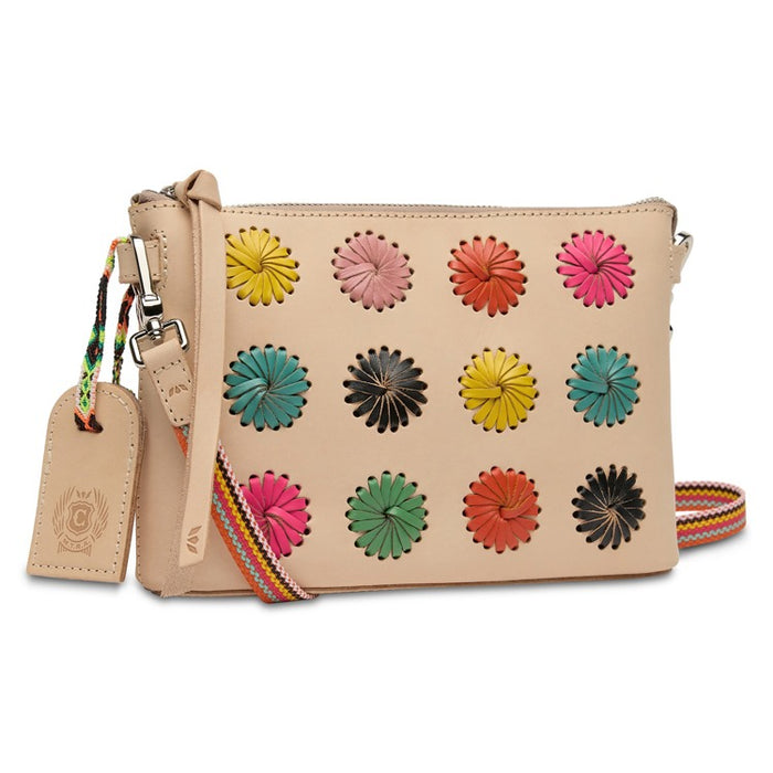 Consuela MIDTOWN Paloma CROSSBODY