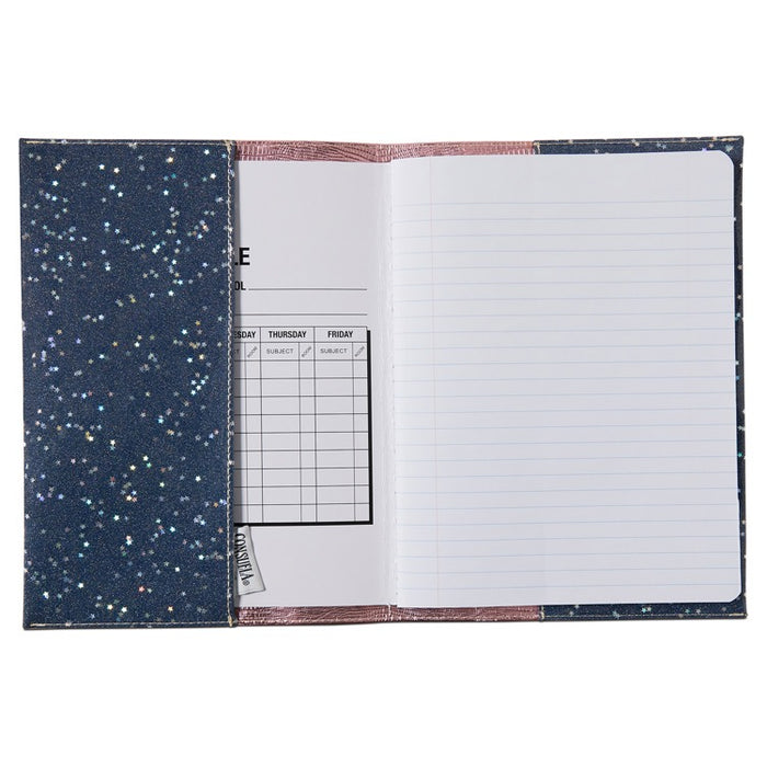 Consuela NOTEBOOK Elodie