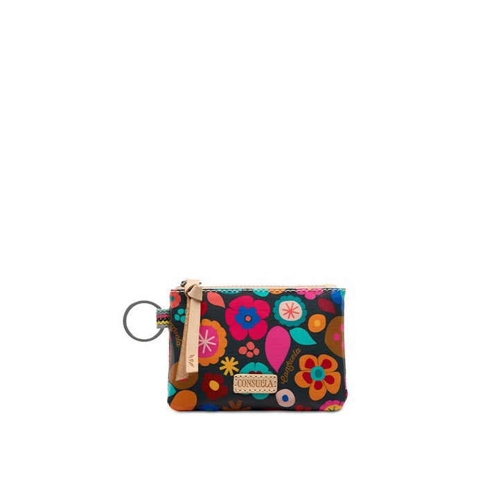 Consuela POUCH Amelie WALLET