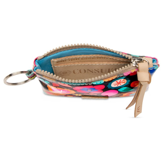 Consuela POUCH Amelie WALLET