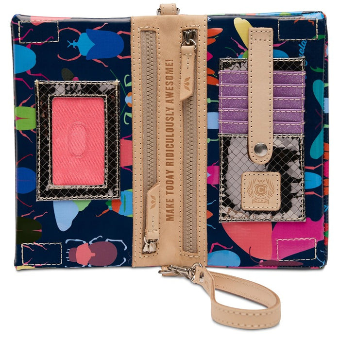Consuela UPTOWN CROSSBODY Gemma