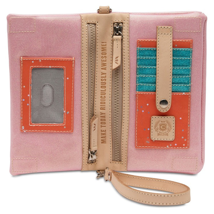 Consuela UPTOWN CROSSBODY Jilly