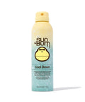 Cool Down Spray