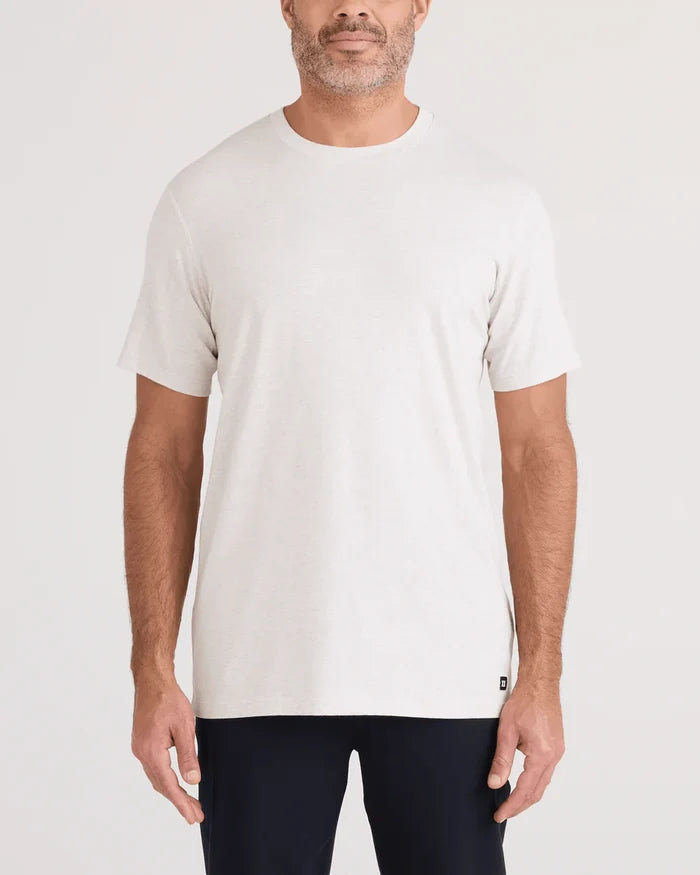 Cooling Cotton Tee - Men's