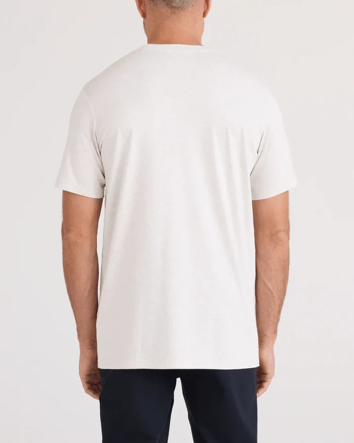 Cooling Cotton Tee - Men's
