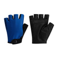 Rogelli Core fietshandschoenen heren blauw.