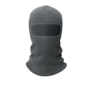 CornerStone Rib Knit Face Mask