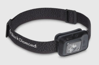 Cosmo 350-R Headlamp
