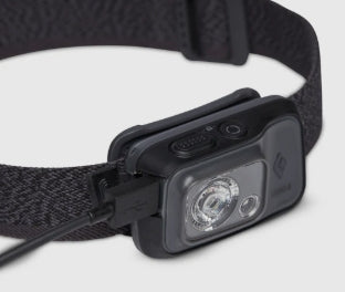Cosmo 350-R Headlamp
