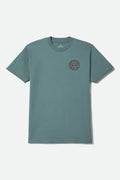Crest II Standard Tee - Men's