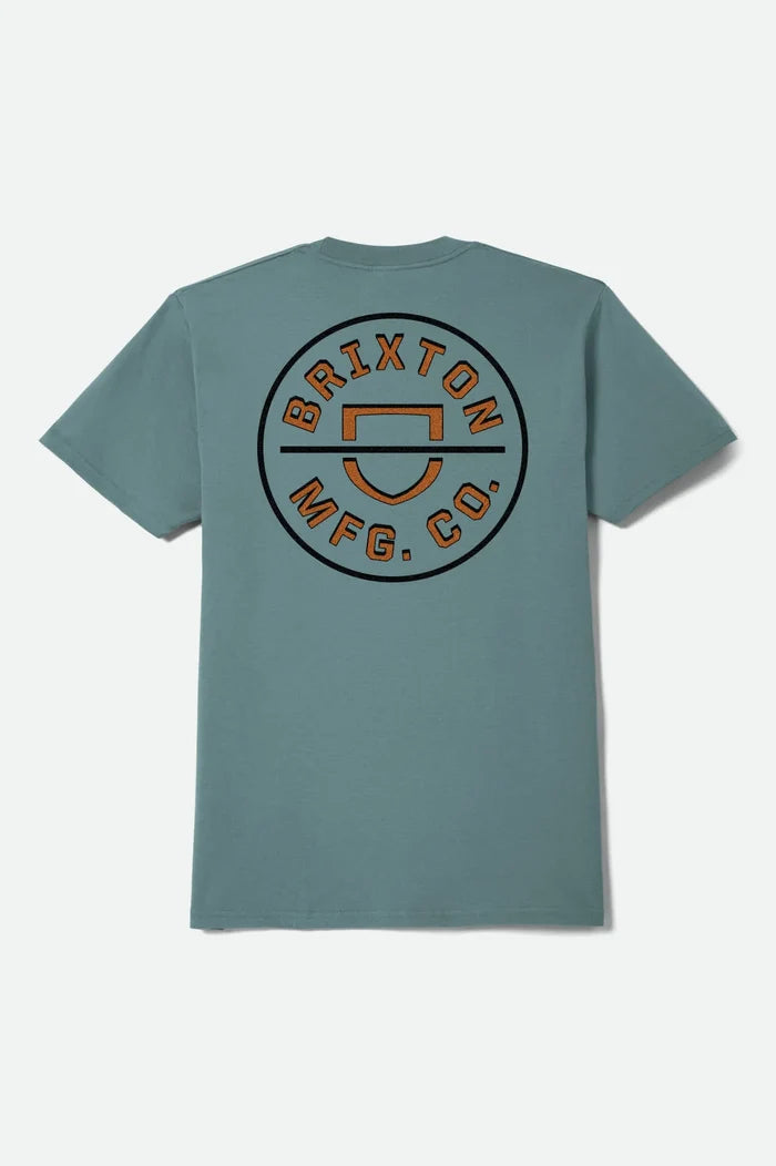 Crest II Standard Tee - Men's