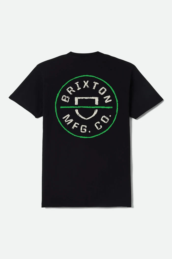 Crest II Standard Tee - Men's