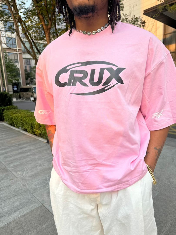 Crux Glave Tee by CRUX CUSTOM