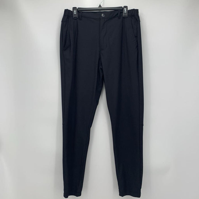 Cuts Pants