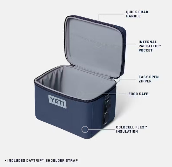 Daytrip® 9L Insulated Box