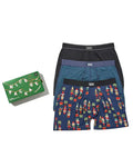Daytripper Boxer Brief 3pk