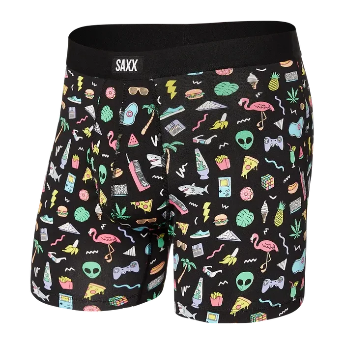 Daytripper Boxer Brief Fly