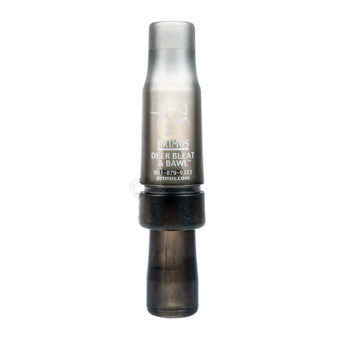 Deer Bleat and Bawl Deer Call