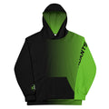 Descendants of the Island Electra Green Hoodie