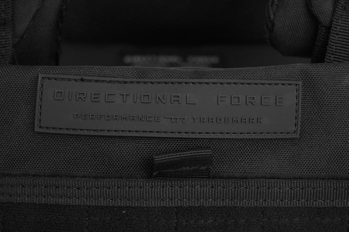 Directional Force Quantum Athletics Centurion Weight Vest
