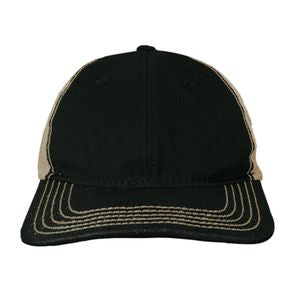 District Super Soft Mesh Back Cap