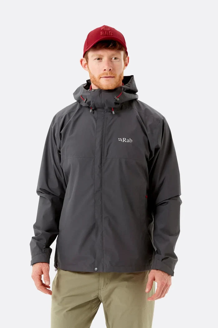Downpour Eco Jacket - Men's