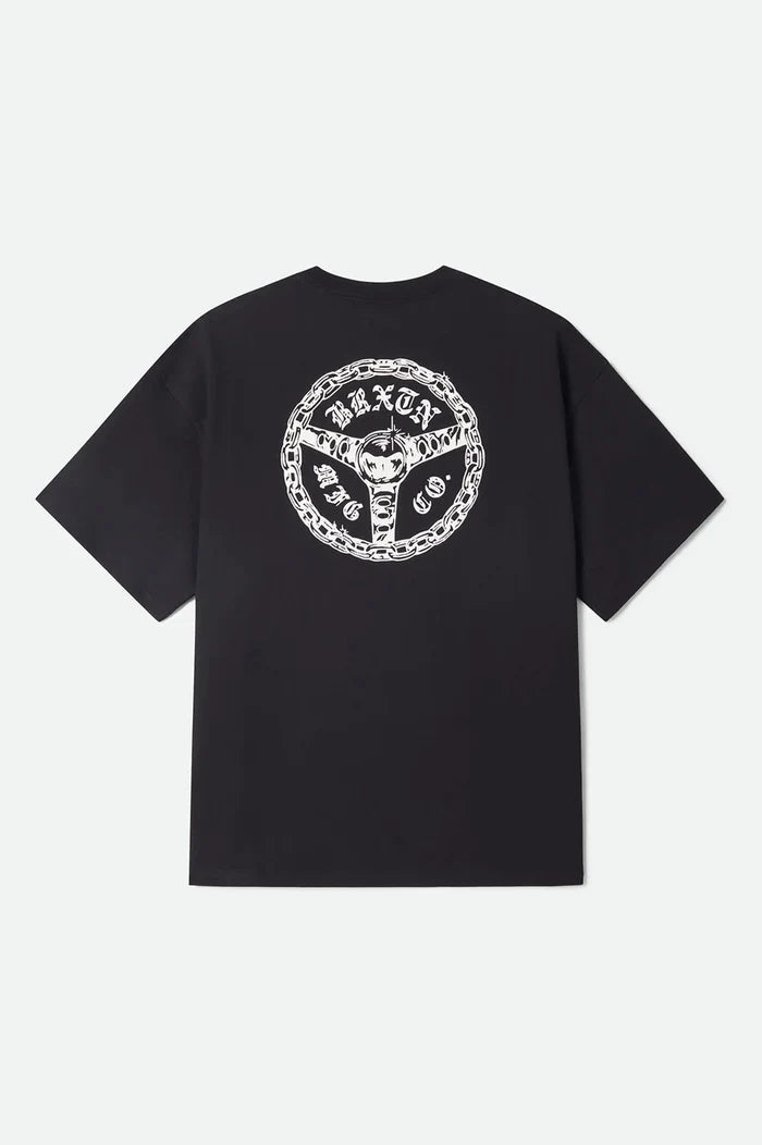 Drive SS Oversized Tee - Men's