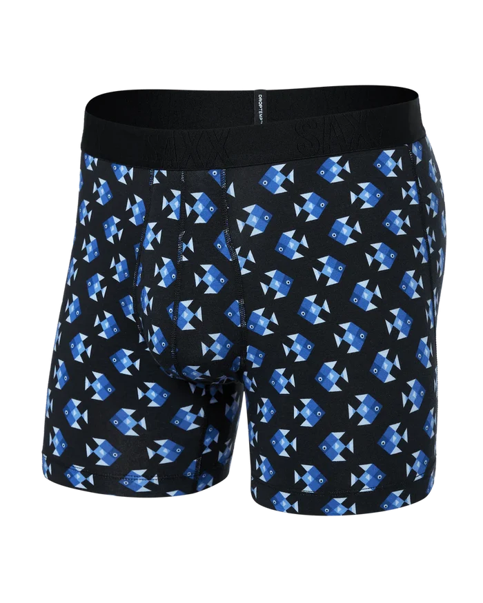 DropTemp® Cooling Cotton Boxer