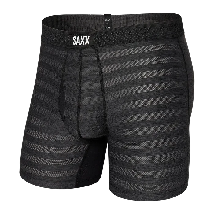 DropTemp™ Cooling Mesh Boxer