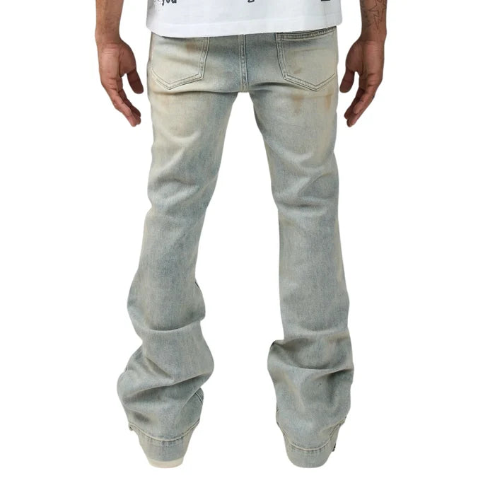 Duaa - Rare Denim - Blue