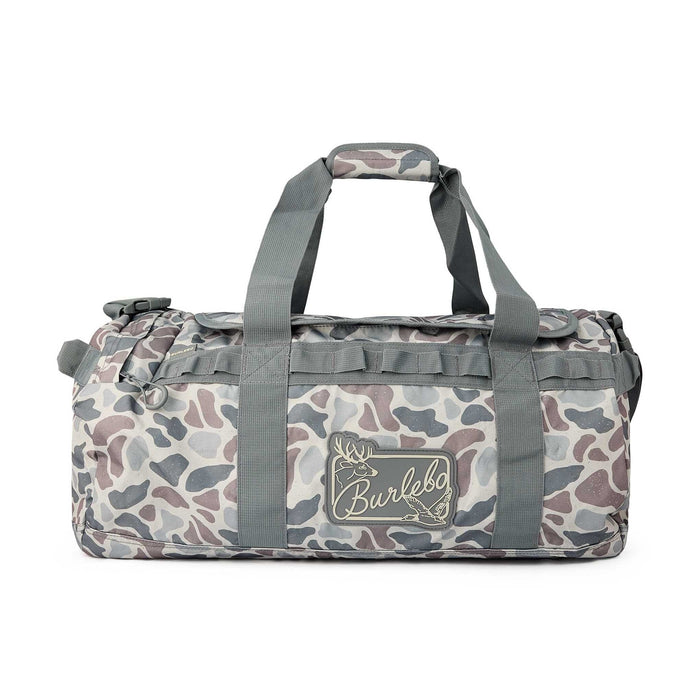 Duffle Bag - Classic Deer Camo